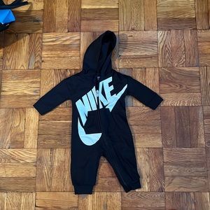 Nike baby body suit